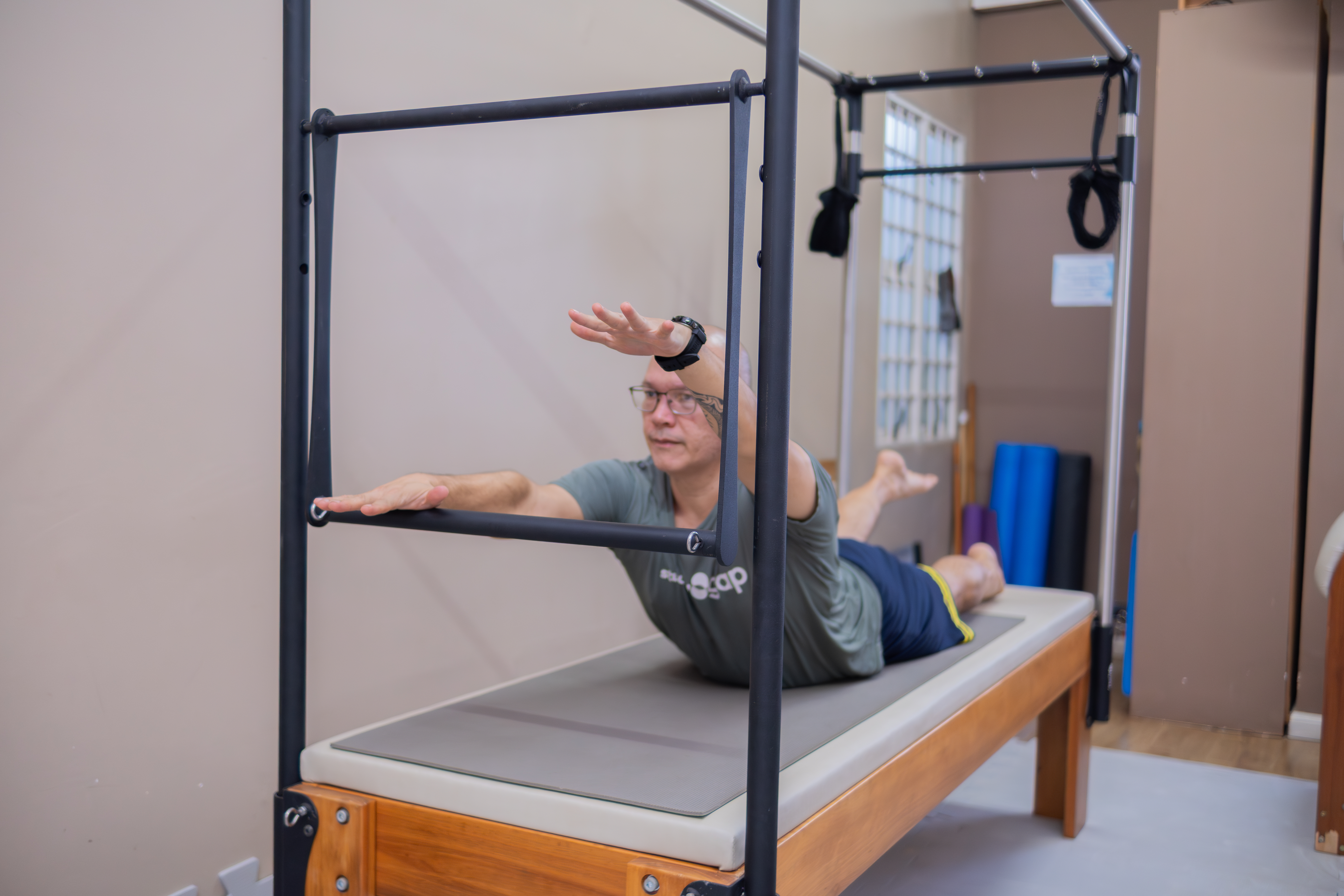 Pilates